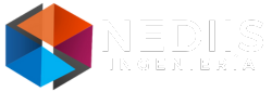 Nediis Logo Footer