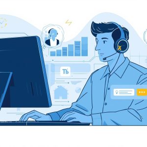 Soporte Computacional Remoto – Mantención Correctiva