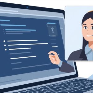 Plan de Soporte Computacional Remoto Mensual